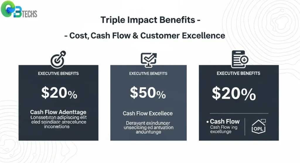 Benefits of Implementing Always Better Control