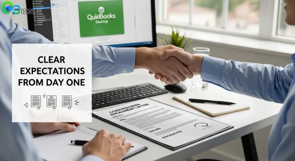 Best Practices for Effective Client Representation Rep a Client