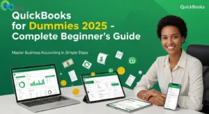 QuickBooks for Dummies Beginner’s Guide to QuickBooks