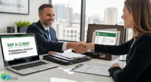 Rep a Client – Meaning, Role & Best Practices