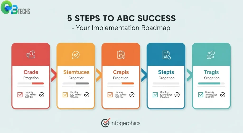 Step-by-Step Guide to Implementing ABC Analysis Always Better Control