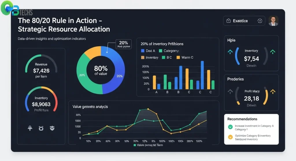 Strategic Value Distribution Always Better Control