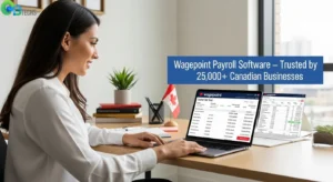 Wagepoint Payroll Software – Reviews, Pricing & Features